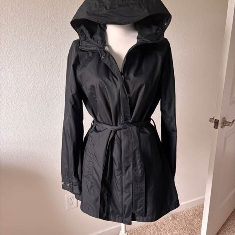 Columbia Women’s Trench Jacket sz Large